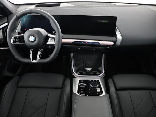 BMW X3 40d xDrive