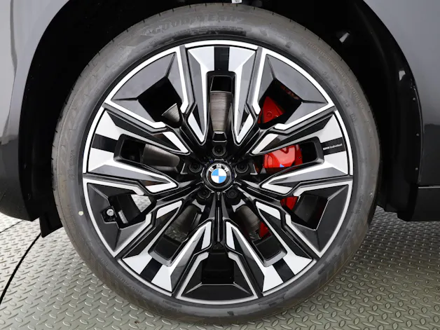 BMW X3 40d xDrive