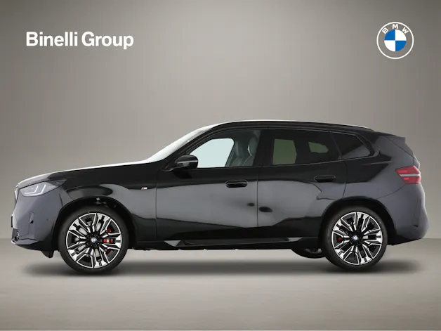 BMW X3 40d xDrive