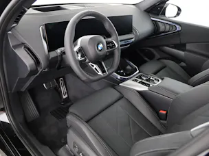 BMW X3 40d xDrive