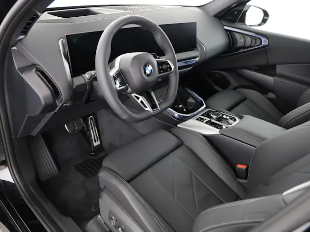 BMW X3 40d xDrive