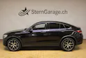 Mercedes-Benz GLC 400 d 4Matic AMG Line Coupé