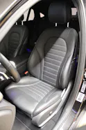 Mercedes-Benz GLC 400 d 4Matic AMG Line Coupé
