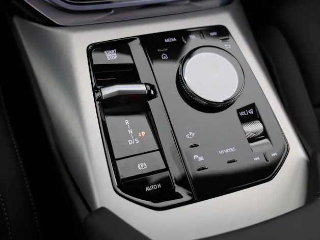 BMW X3 M50i
