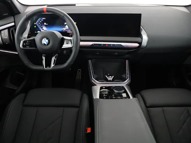 BMW X3 M50i