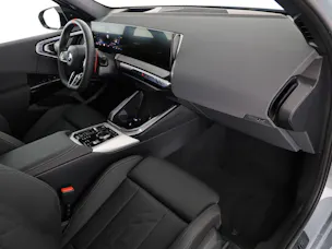 BMW X3 M50i