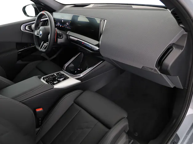 BMW X3 M50i