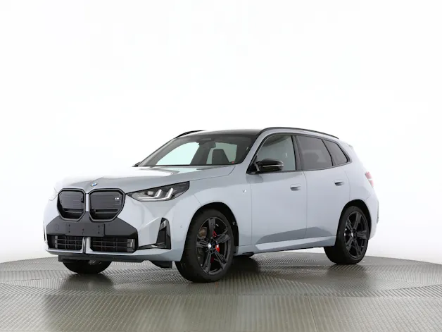 BMW X3 M50i