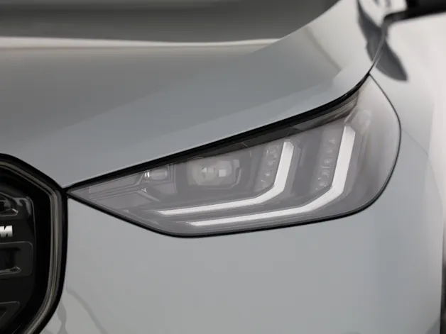 BMW X3 M50i