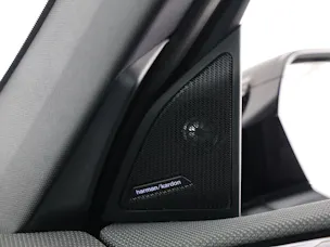 BMW X3 M50i