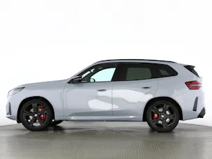 BMW X3 M50i