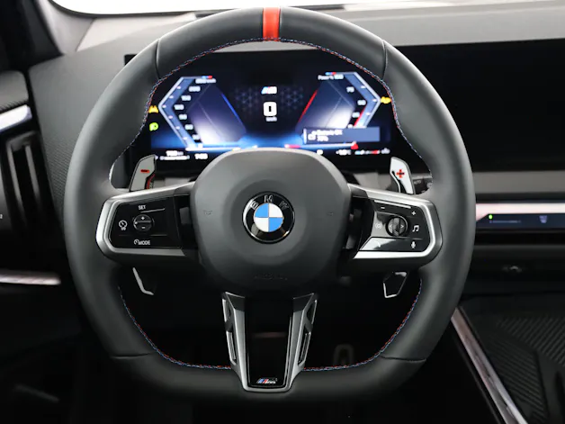 BMW X3 M50i