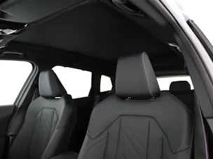 BMW X3 M50i