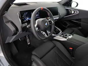 BMW X3 M50i