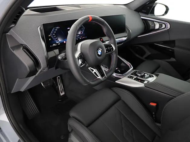 BMW X3 M50i