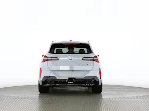 BMW X3 M50i