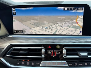 Vehicle image BMW X5 45e xDrive45e