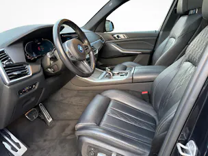 BMW X5 45e xDrive45e