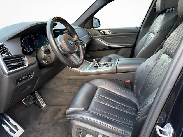 BMW X5 45e xDrive45e