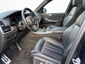 Vehicle image BMW X5 45e xDrive45e