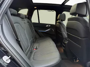 BMW X5 45e xDrive45e