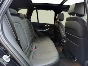 Vehicle image BMW X5 45e xDrive45e