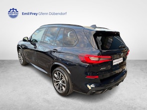 Vehicle image BMW X5 45e xDrive45e