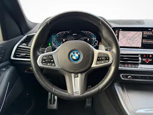 BMW X5 45e xDrive45e
