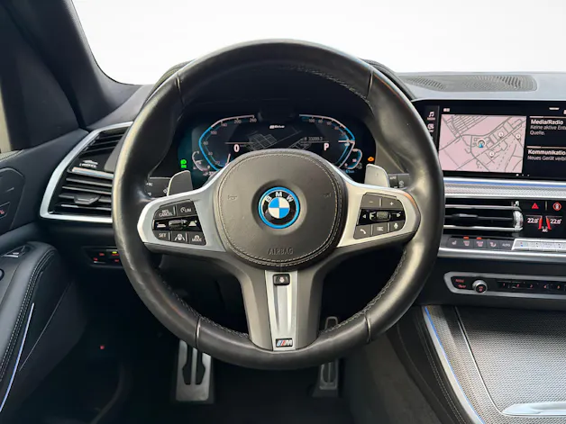 BMW X5 45e xDrive45e
