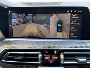 Vehicle image BMW X5 45e xDrive45e