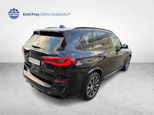 BMW X5 45e xDrive45e