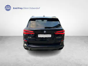 BMW X5 45e xDrive45e