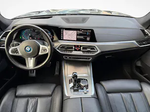 BMW X5 45e xDrive45e