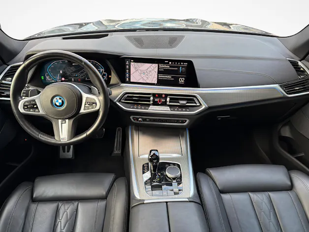 BMW X5 45e xDrive45e