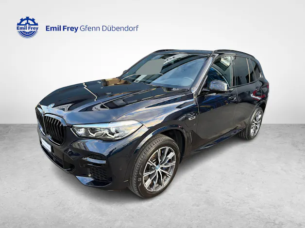 BMW X5 45e xDrive45e