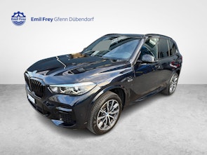 Vehicle image BMW X5 45e xDrive45e