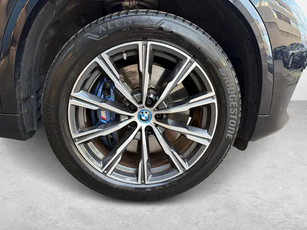 BMW X5 45e xDrive45e