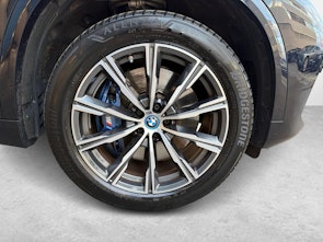 Vehicle image BMW X5 45e xDrive45e