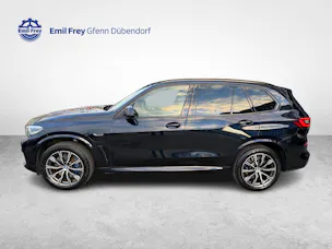 BMW X5 45e xDrive45e