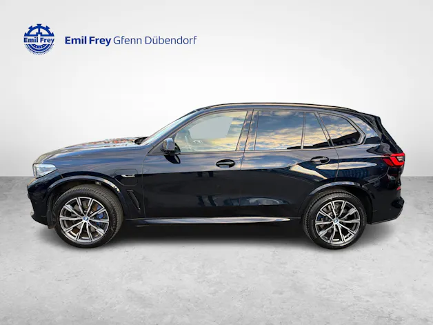 BMW X5 45e xDrive45e