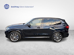 Vehicle image BMW X5 45e xDrive45e