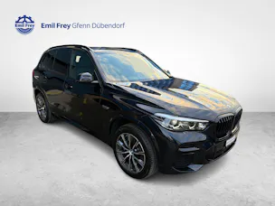 BMW X5 45e xDrive45e