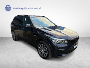 Vehicle image BMW X5 45e xDrive45e