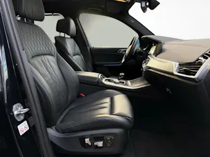 BMW X5 45e xDrive45e