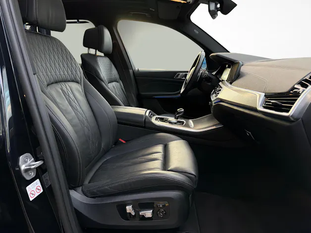 BMW X5 45e xDrive45e