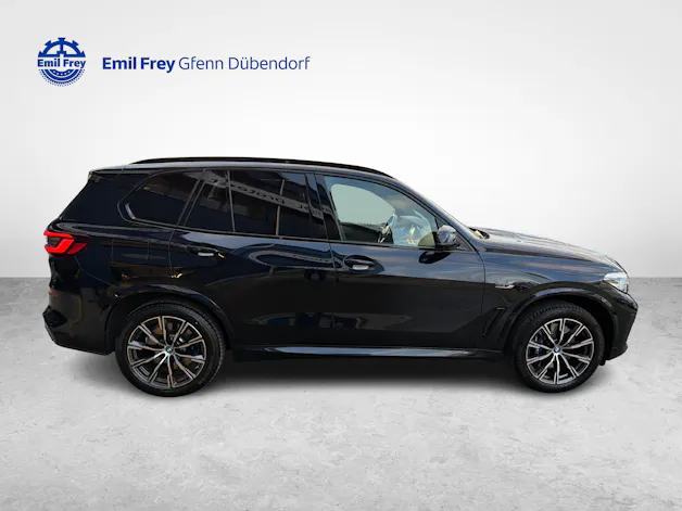 BMW X5 45e xDrive45e