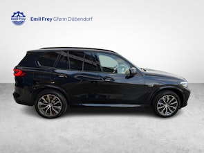 Vehicle image BMW X5 45e xDrive45e