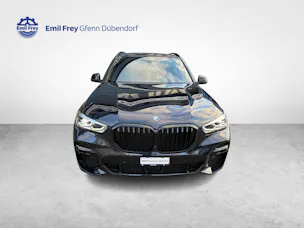 BMW X5 45e xDrive45e