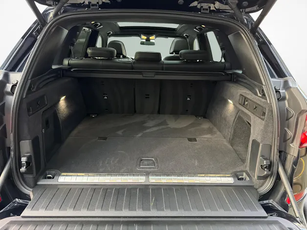 BMW X5 45e xDrive45e