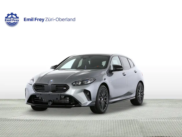 BMW M135i xDrive